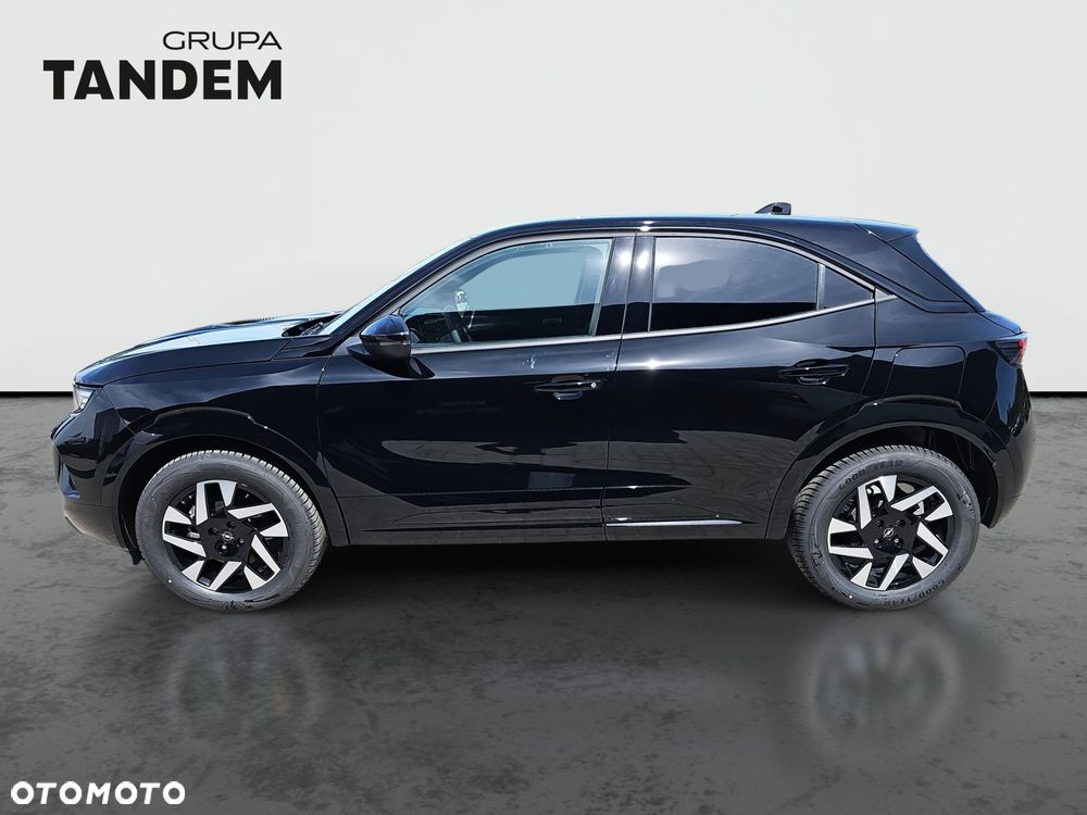 Opel Mokka - 5