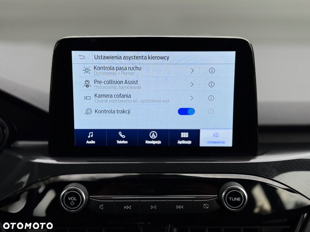 Ford Kuga 1.5 EcoBlue FWD ST-Line X - 18