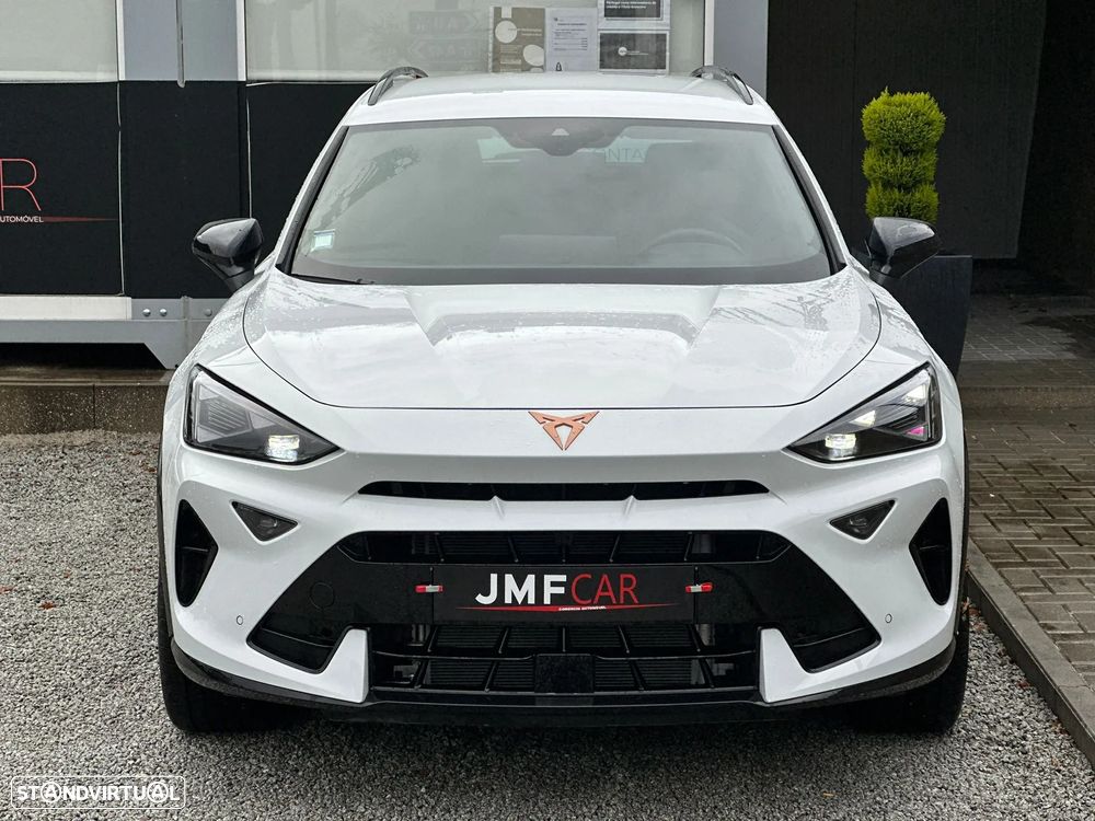 Cupra Formentor 2.0 TDI DSG - 5