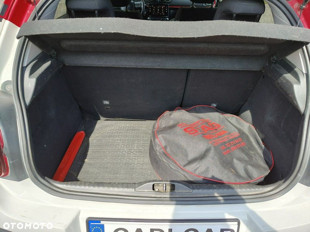 Citroën C3 1.2 PureTech GPF Shine - 15