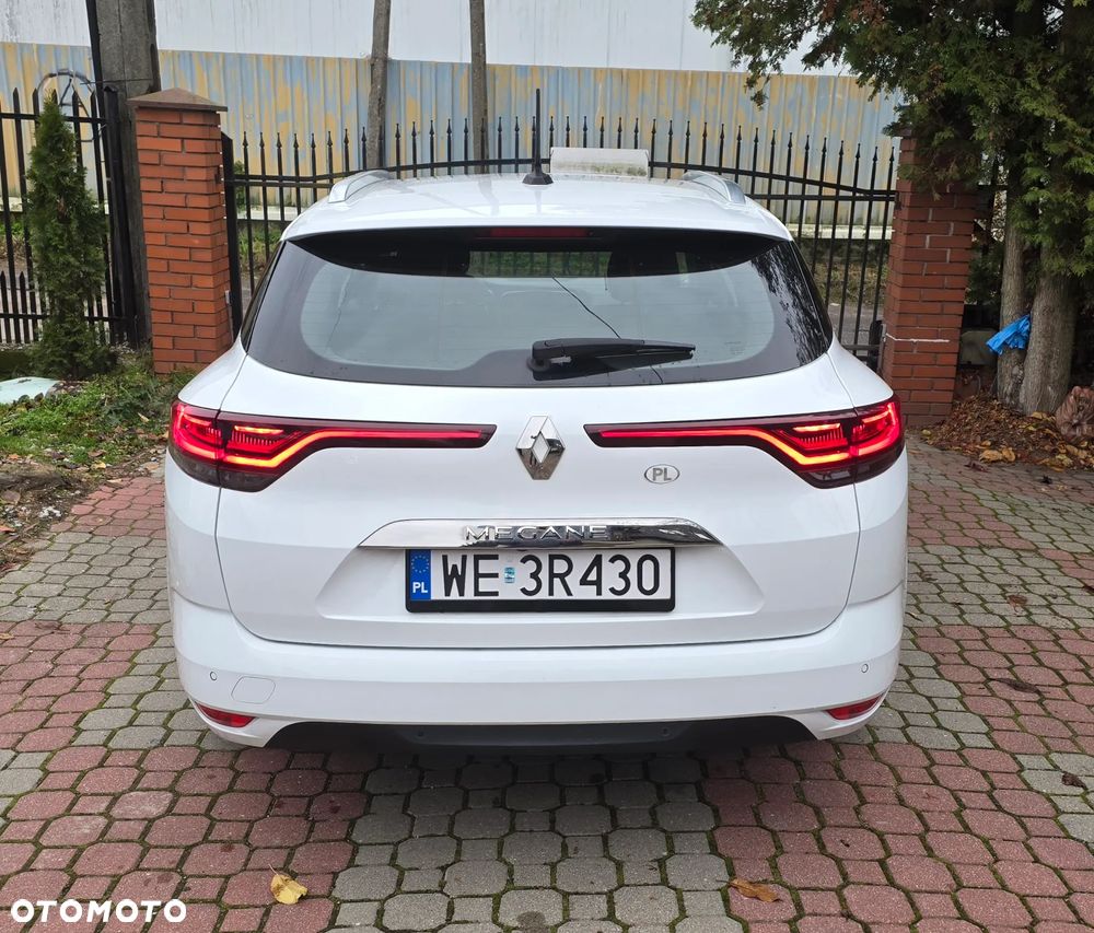 Renault Megane - 13