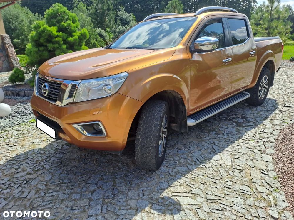 Nissan Navara - 2