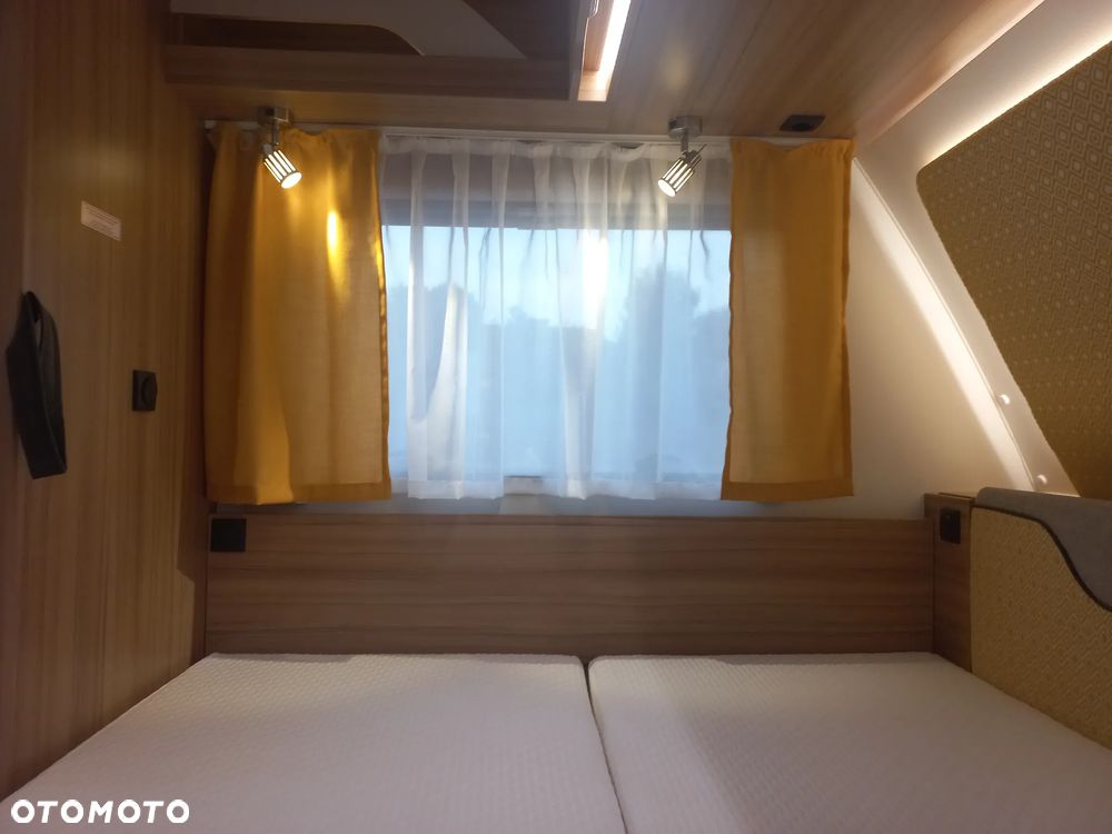 Weinsberg 390 QD Cara Two, Klima, Mover, Markiza, - 21