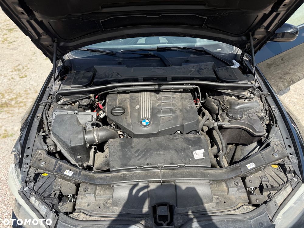 BMW Seria 3 320d Edition Exclusive - 14
