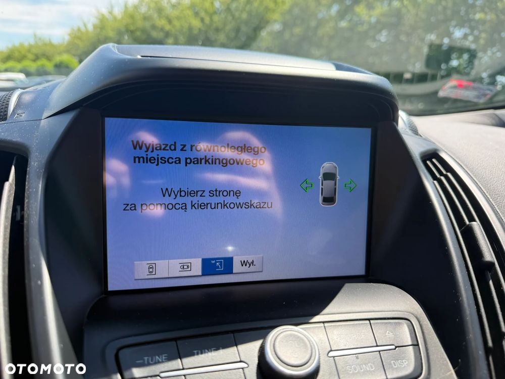 Ford Kuga 1.5 EcoBoost FWD Titanium ASS GPF - 17
