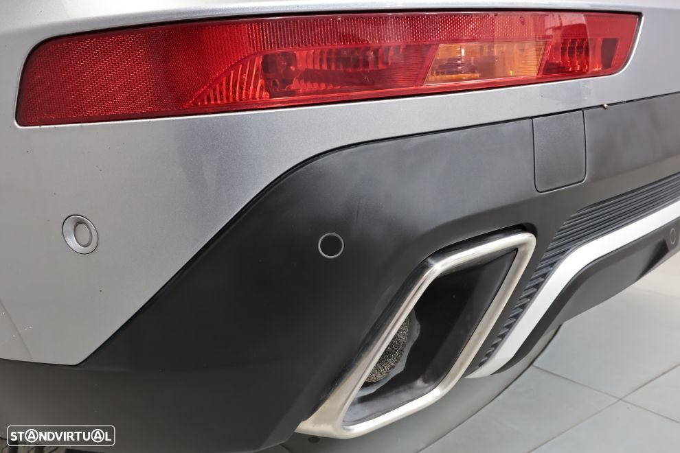 DS DS7 Crossback E-Tense Rivoli EAT8 - 18