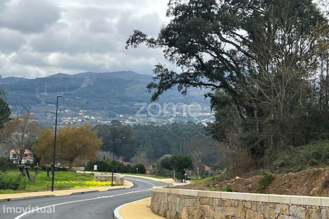 Terreno Urbano - Ponte de Lima - Grande imagem: 2/16