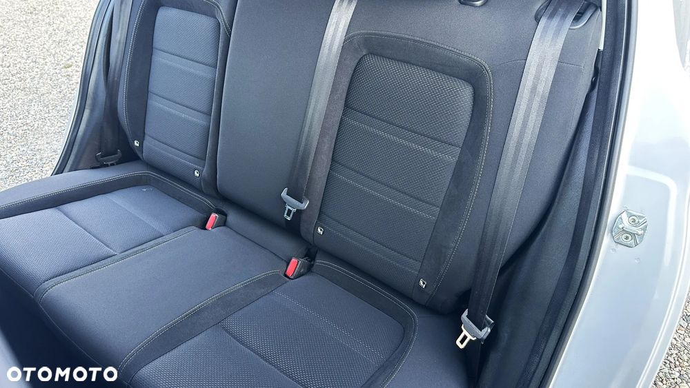 Fiat Tipo 1.3 MultiJet Lounge - 31