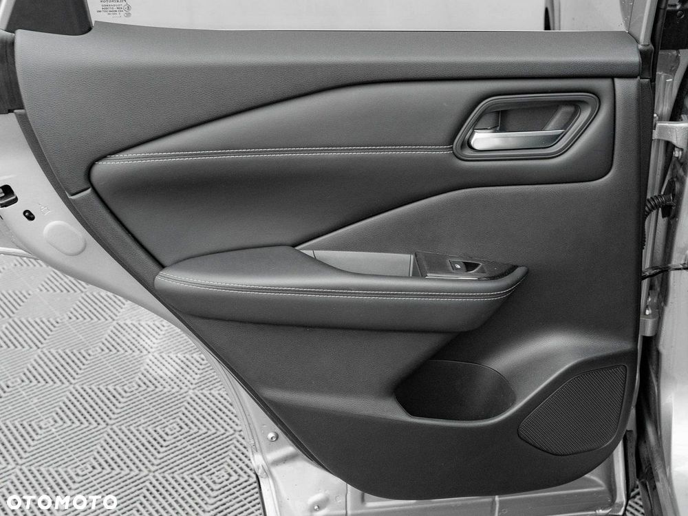 Nissan Qashqai - 27