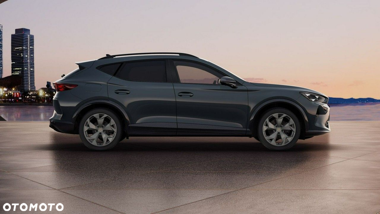 Cupra Formentor - 3
