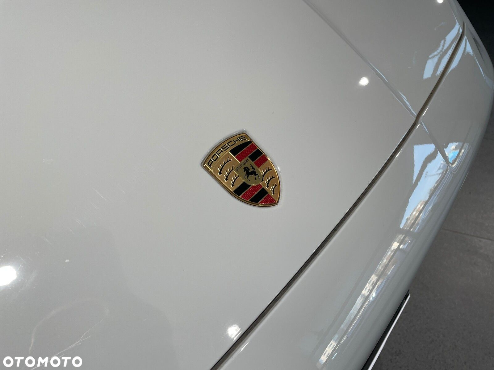 Porsche Cayenne - 16