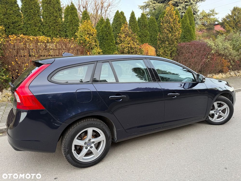 Volvo V60 D3 Summum - 20