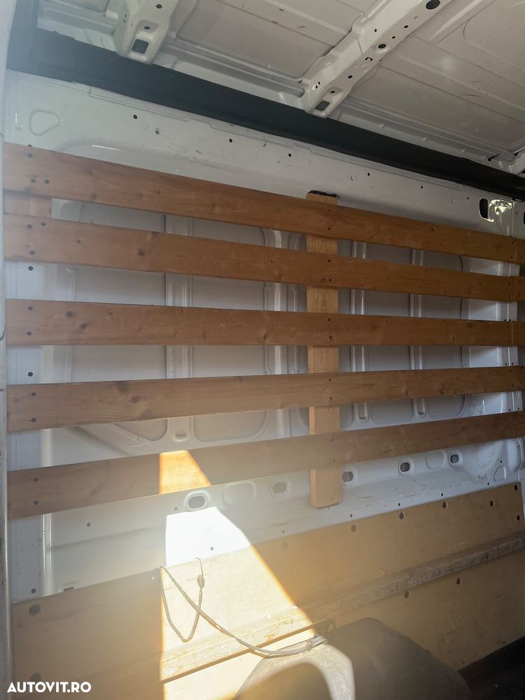 Ford Transit L2H3 VA Basis - 14