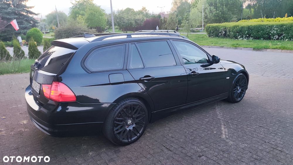 BMW Seria 3 320d DPF - 17