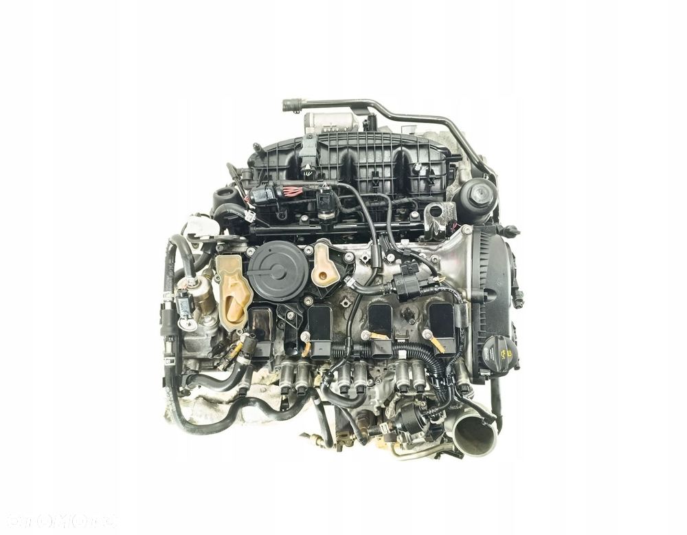 SILNIK KOMPLETNY AUDI A4 / A5 / Q7 / VW TOUAREG 2.0 TFSI CYR - 2
