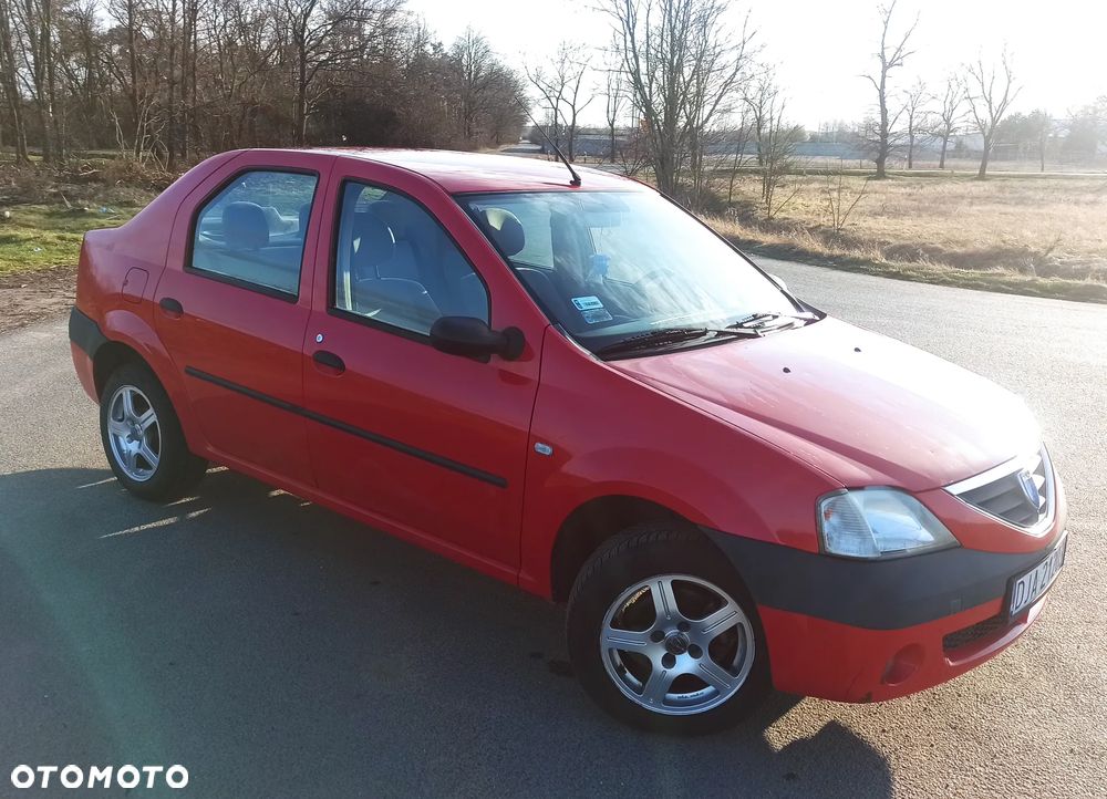 Dacia Logan 1.4 Laureate - 1