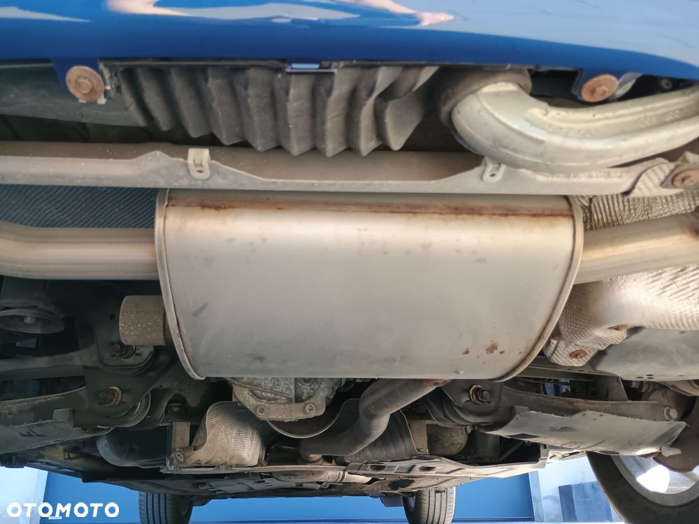 BMW X3 sDrive18d Advantage sport - 14