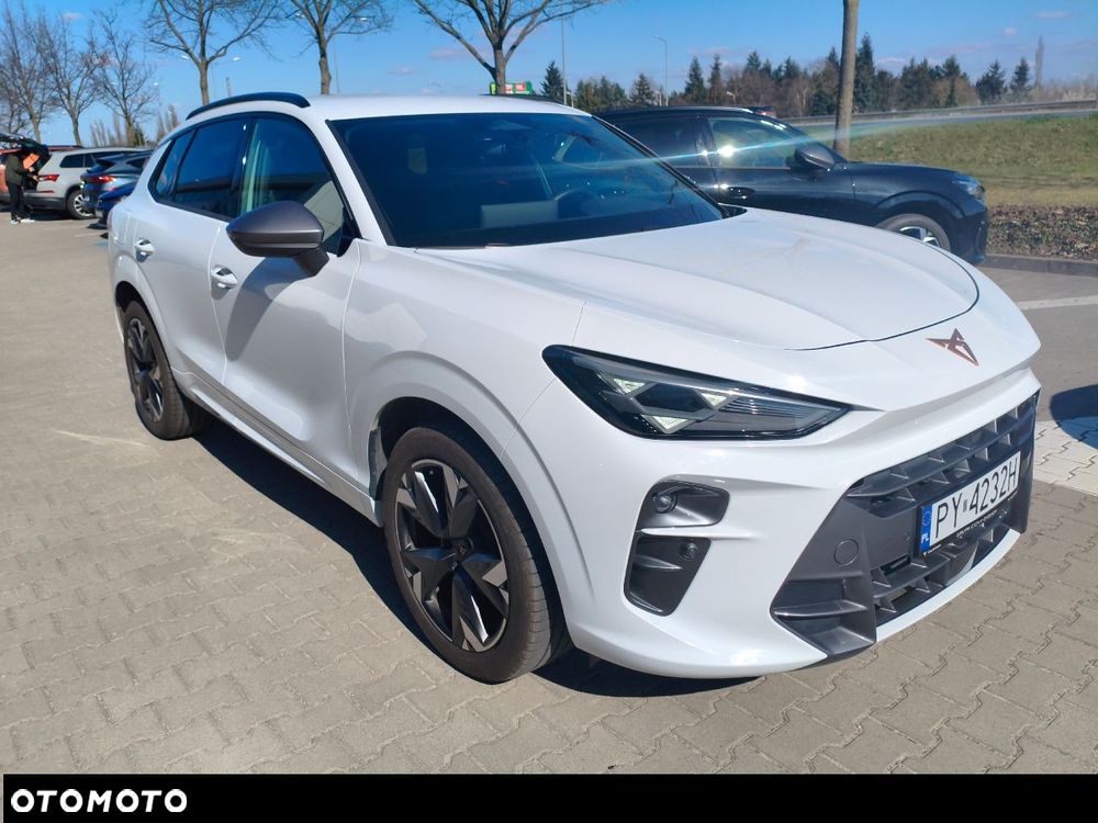 Cupra Terramar 1.5 eTSI mHEV Advantage Edition DSG - 1