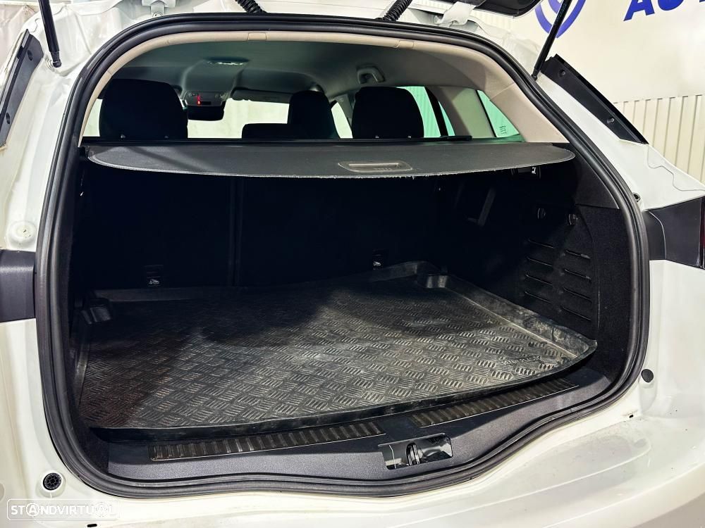 Renault Mégane 1.5 Blue dCi R.S. Line - 56