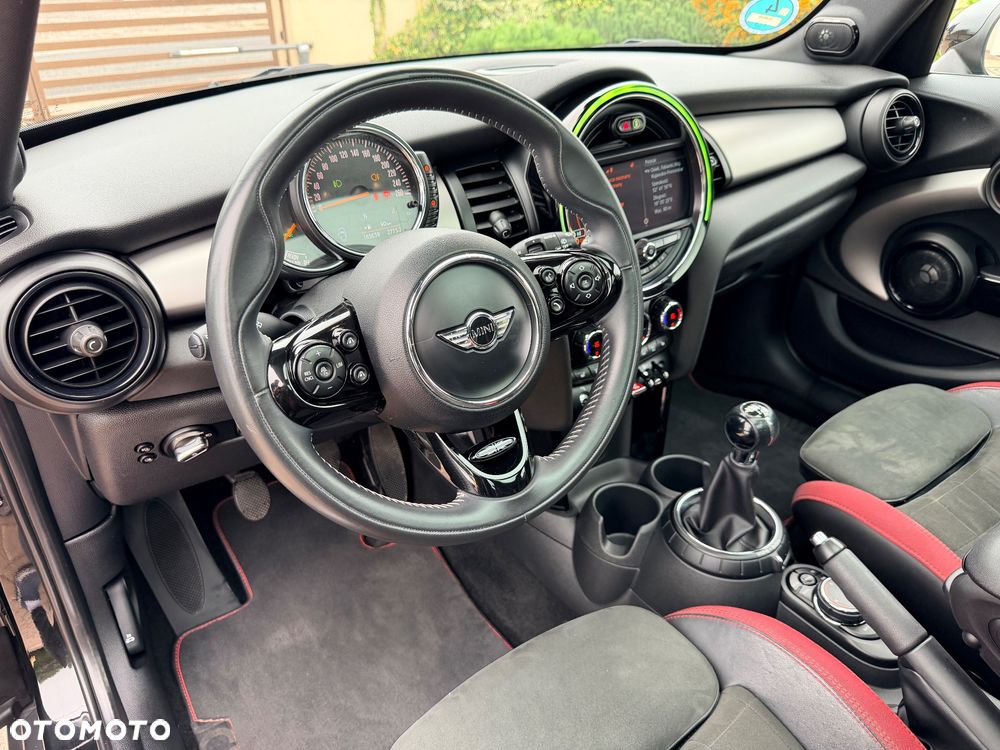 MINI Cooper - 20