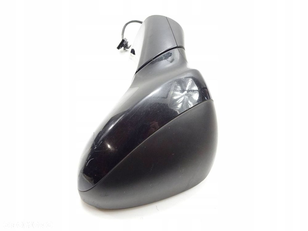 lusterko lewe opel zafira c 01q 5pin anglik - 4