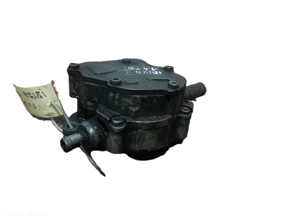 SEAT IBIZA II 93-99 1,4 TDI POMPA VACUM WAKUM * - 3