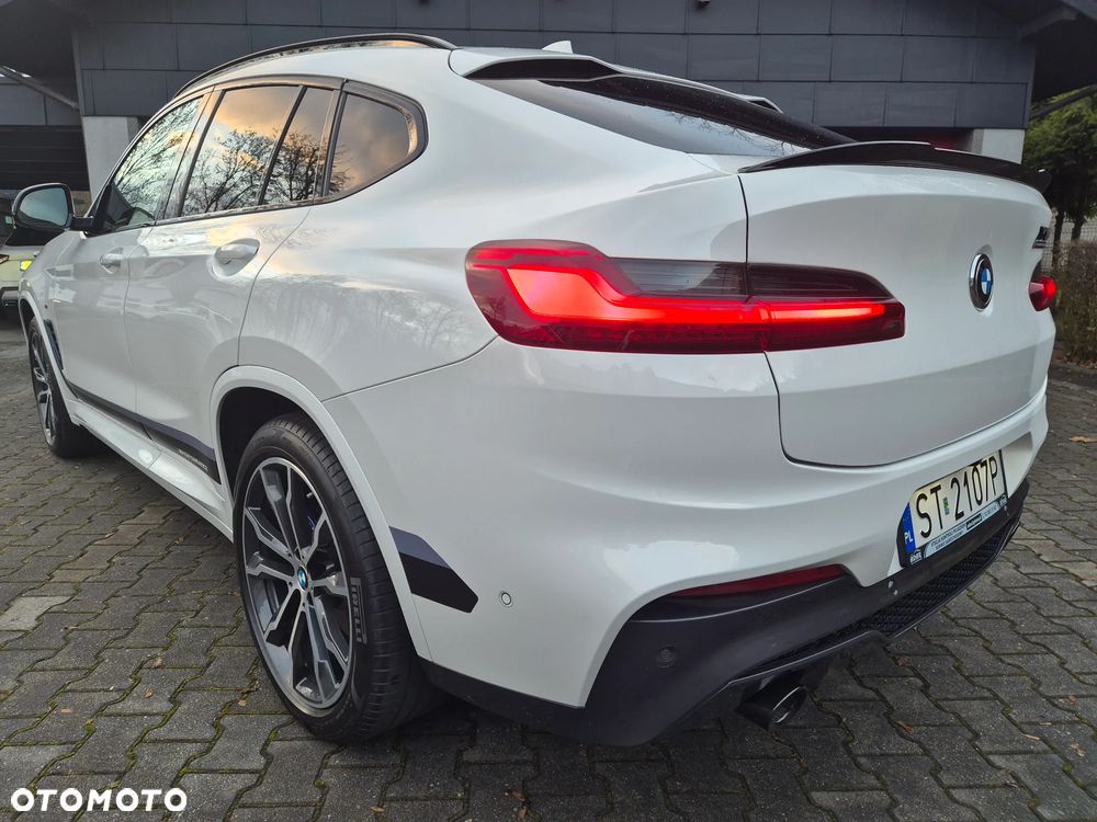BMW X4 - 26