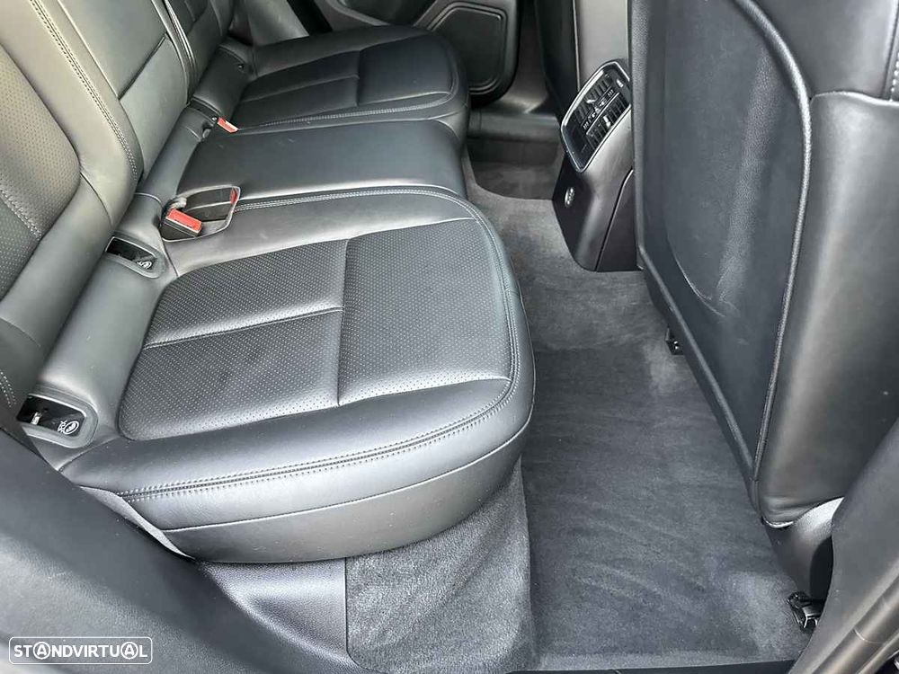 Porsche Macan PDK - 28