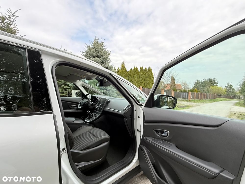 Renault Grand Scenic Gr 1.2 TCe Energy Privilege - 22
