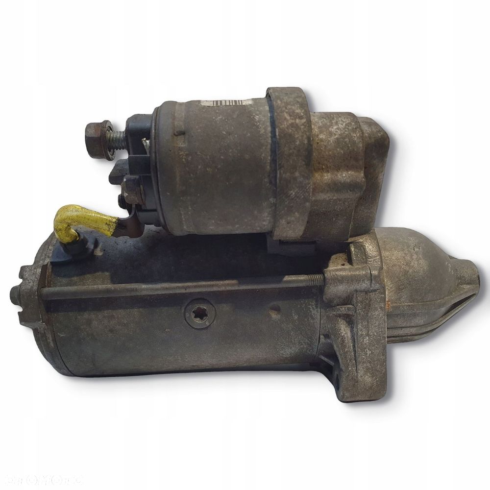 ROZRUSZNIK Opel Corsa D 1.3 CDTI valeo 55221292 TS18E33 - 4