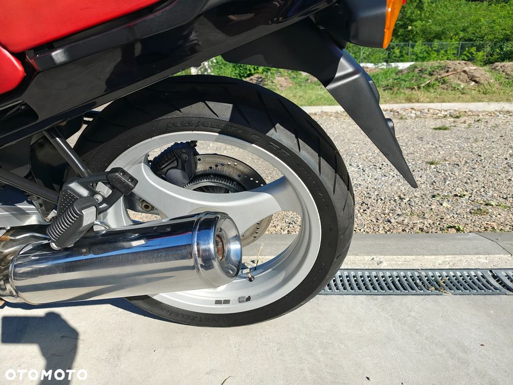 BMW RS - 14