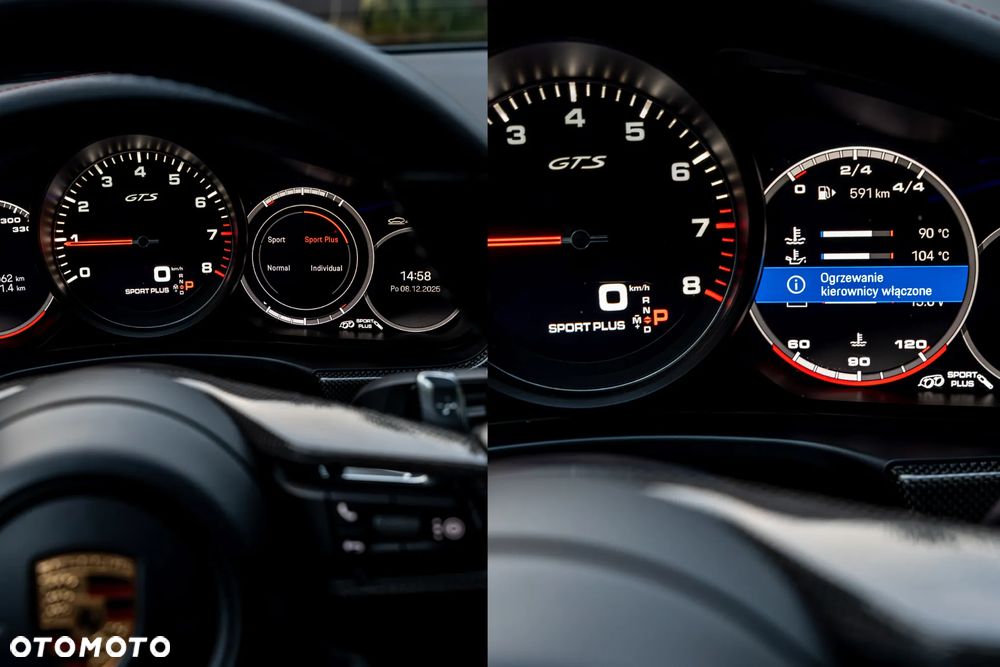 Porsche Panamera - 29