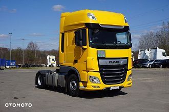 DAF XF 480 FT (32813) - 2