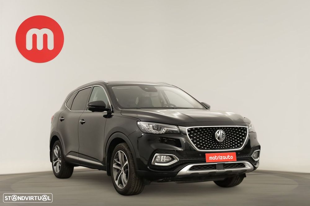 MG EHS 1.5 T-GDI Plug-in Hybrid Luxury - 1