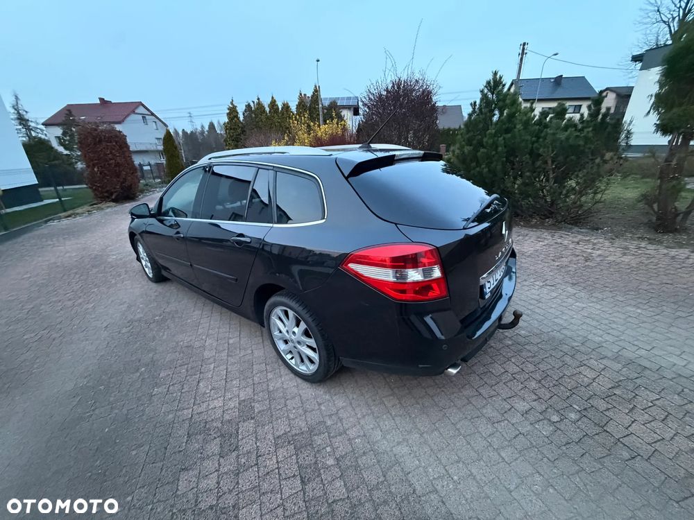 Renault Laguna 2.0 DCi Privilege - 10