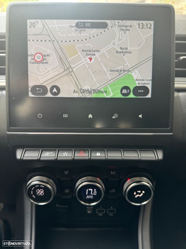 Renault Captur TCe 90 TECHNO - 31