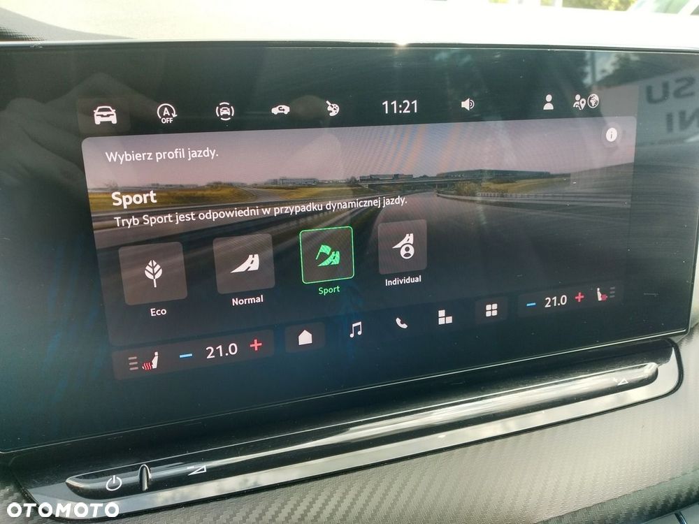 Skoda Octavia - 18