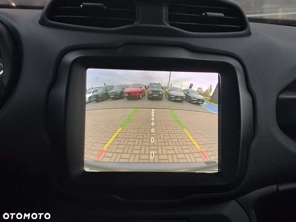 Jeep Renegade 1.3 GSE T4 Turbo PHEV 4xe S S&S - 17