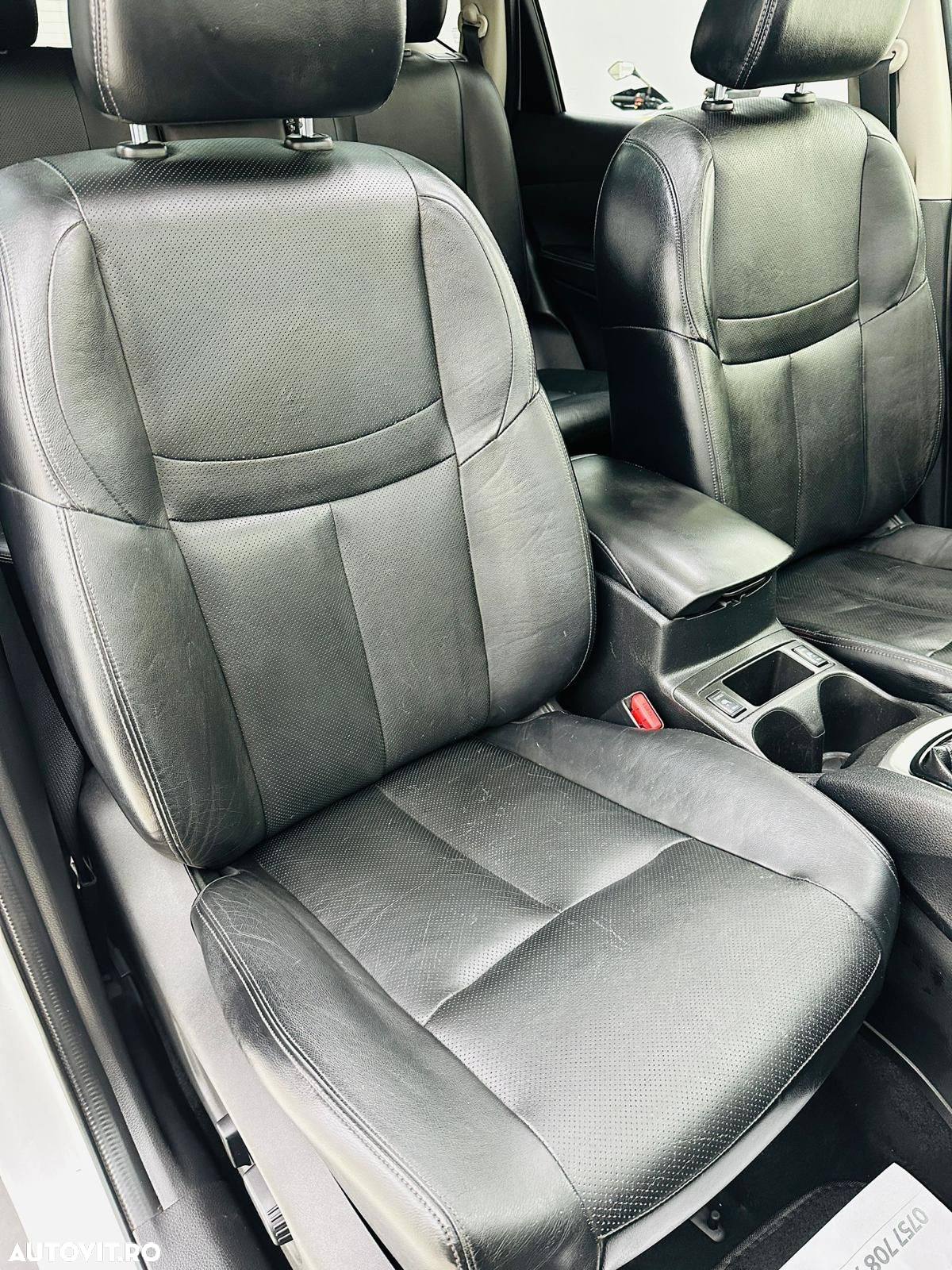 Nissan X-Trail - 26