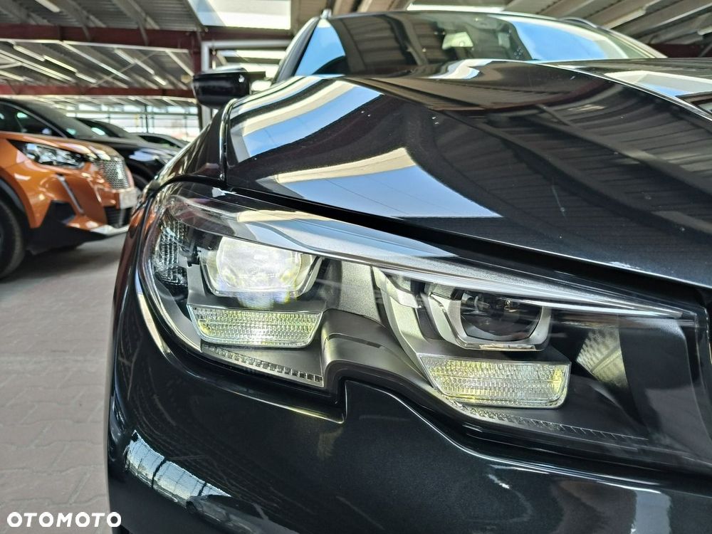 BMW Seria 3 - 8