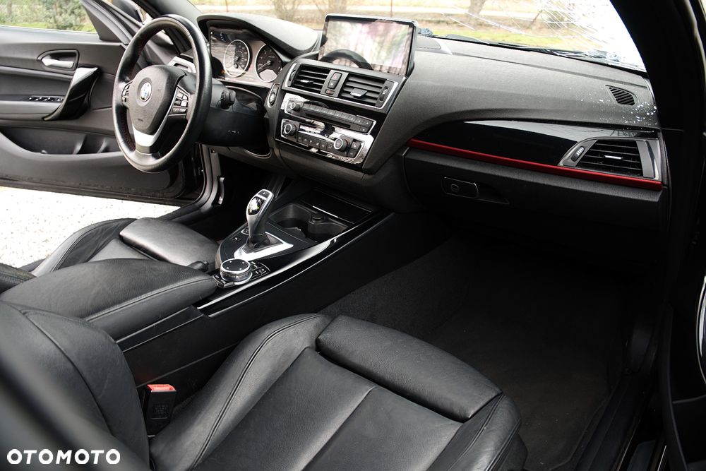 BMW Seria 2 228i Sport-Aut Sport Line - 5
