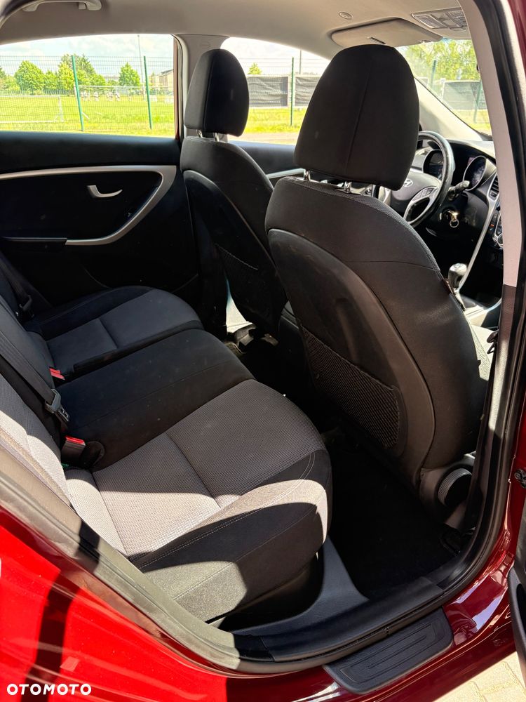 Hyundai i30 - 15