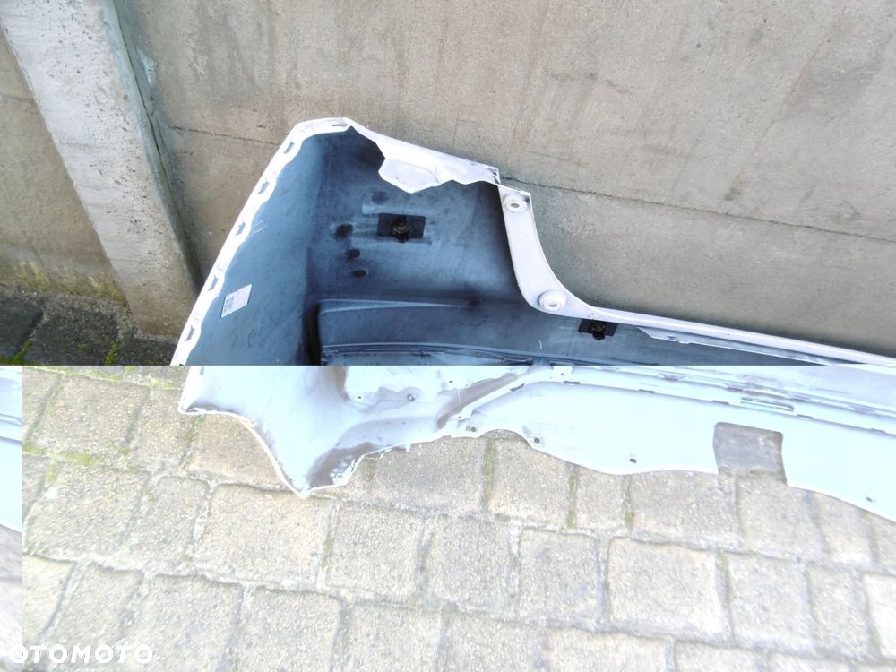 HONDA JAZZ 18/20r LIFT - zderzak tylny - 5