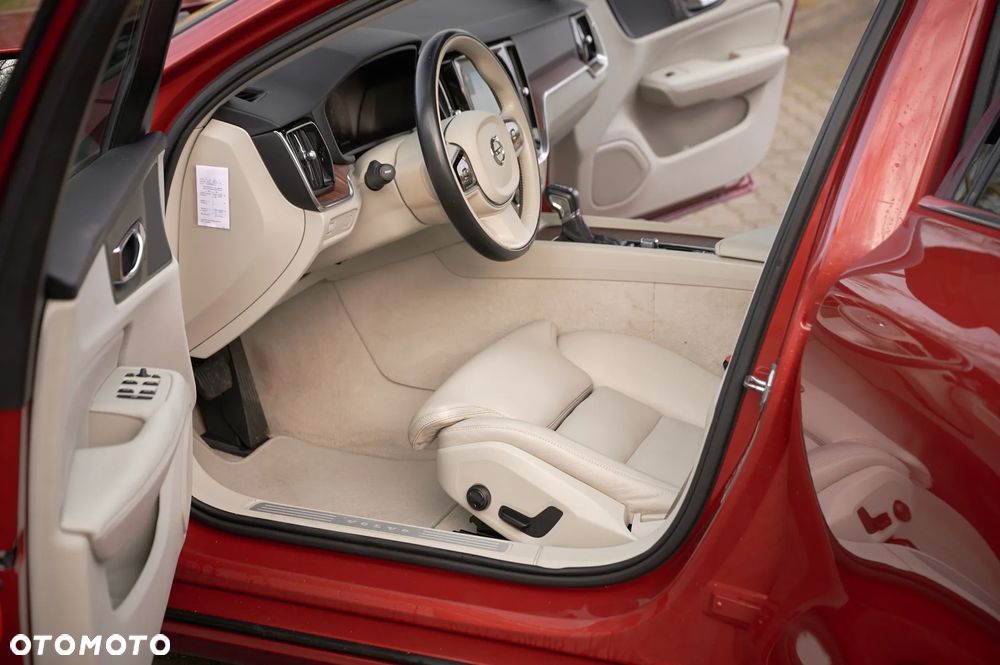 Volvo V60 T5 Geartronic Inscription - 26