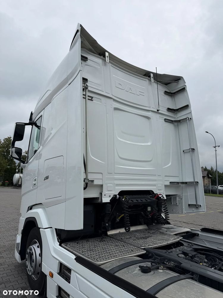 DAF XG 480 - 7