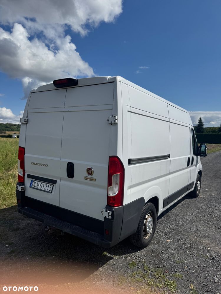 Fiat DUCATO - 10