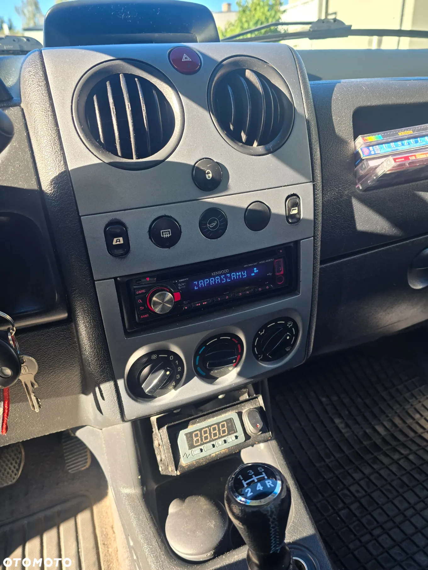 Citroën Berlingo - 7