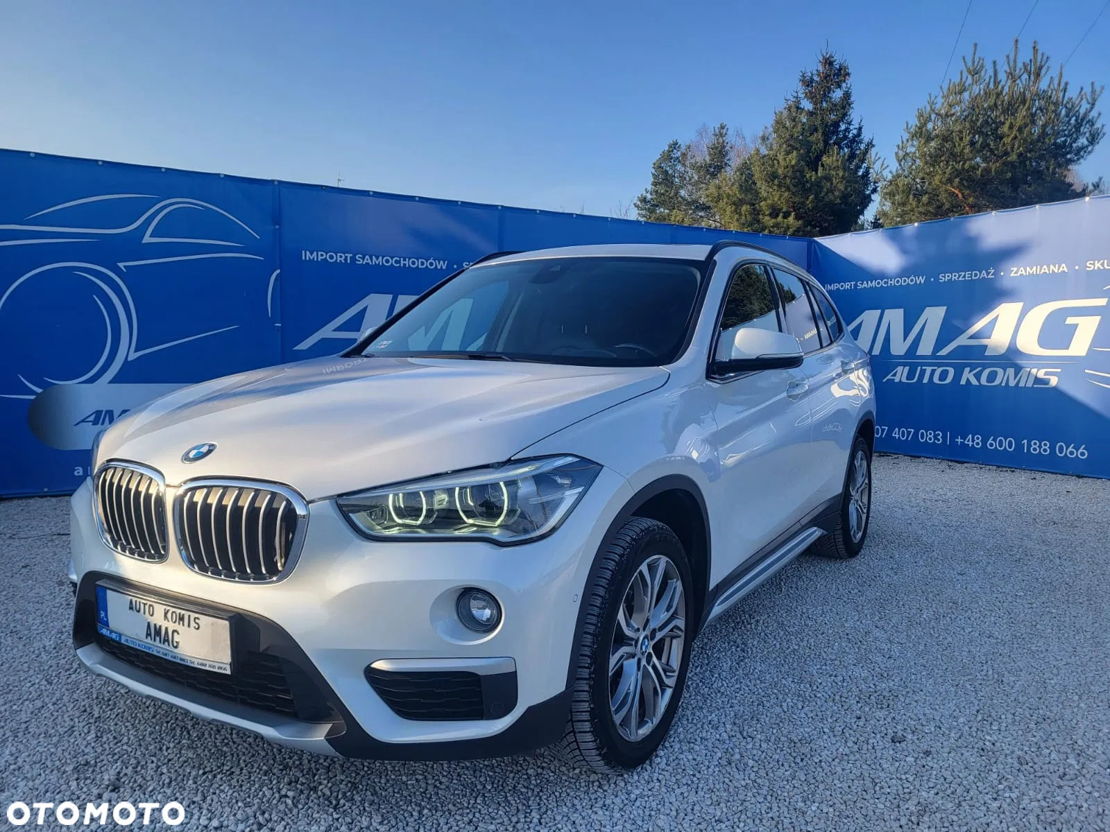 BMW X1 - 2