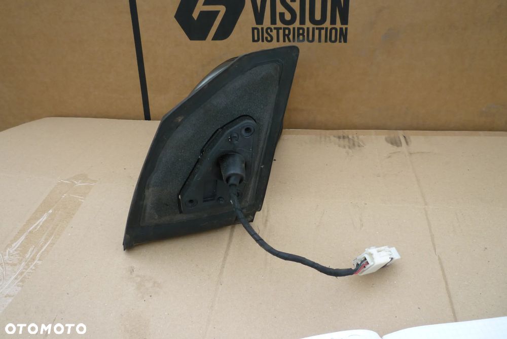 Lusterko Prawe Corolla E12 1C3 5Pin Europa 015829 - 5