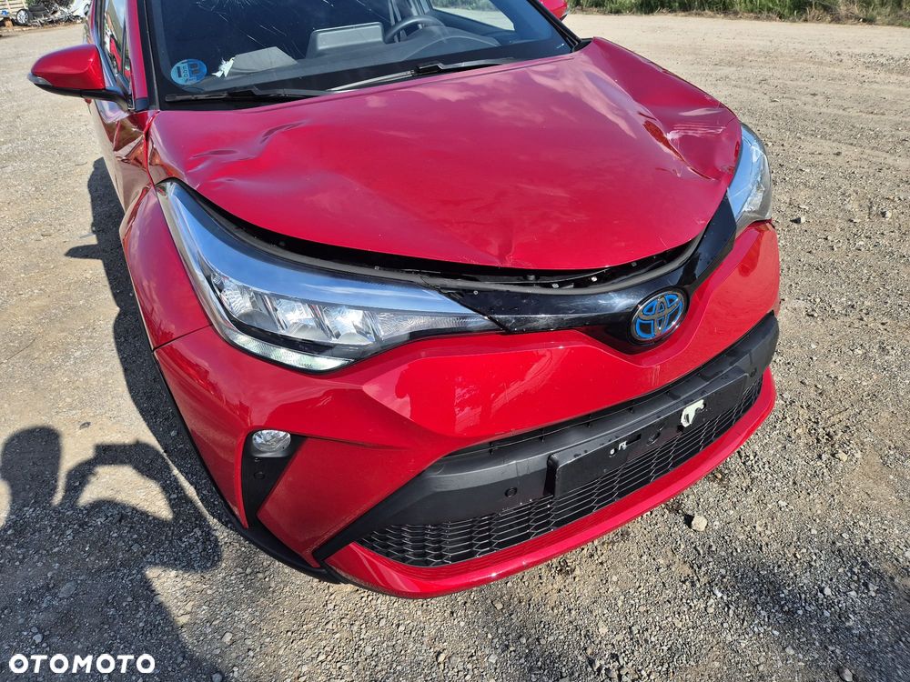Toyota C-HR Style - 28